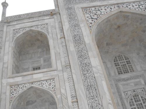 Taj Mahal, Indija, Agra, Taj, Architektūra, Kultūra