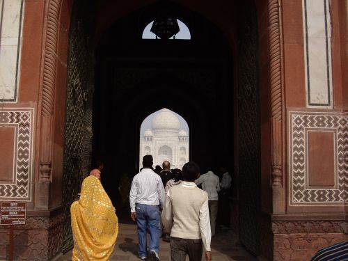 Taj Mahal,  Indija,  Šventykla,  Induizmas,  Kelionės,  Rajastanas
