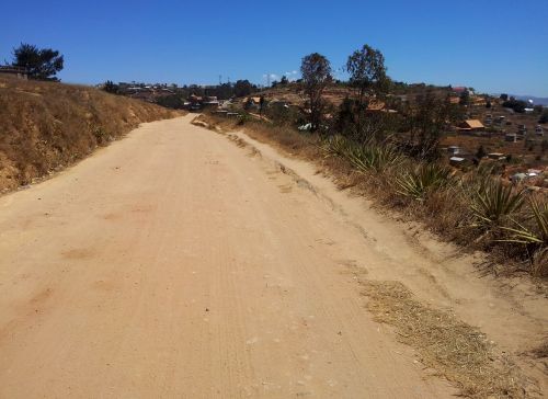 Antananarivo,  Madagaskaras,  Antananarivo Peržiūrėti Alasora