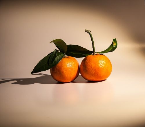 Mandarinai, Atogrąžų Vaisiai, Vaisiai, Vaisiai, Vitaminai