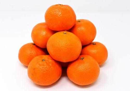 Mandarinai, Citrusiniai Vaisiai, Vaisiai, Sveikas, Maistas, Skanus, Saldus, Frisch, Vitaminai