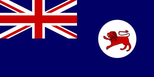 Tasmanija, Vėliava, Tas, Salų Valstybė, Australia, Nemokama Vektorinė Grafika