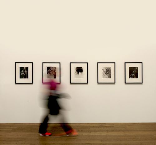 Tate, Londonas, Galerija, Uk, Britanija, Šiuolaikiška, Menas, Muziejus, Paveikslai