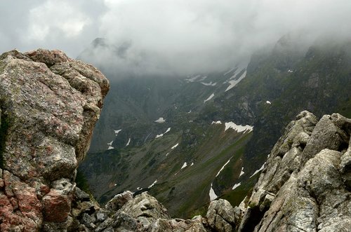 Tatry,  Kalnai,  Kraštovaizdis,  Nacionalinis Parkas