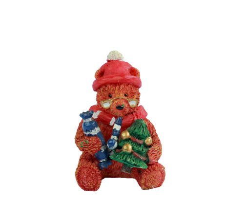 Teddy & Nbsp,  Bear,  Teddy,  Turėti,  Kalėdos,  Xmas,  Santa,  Apdaila,  Ornamentas,  Drobė,  Mielas,  Raudona,  Izoliuotas,  Balta,  Fonas,  Mergaitė Santa