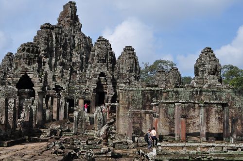 Šventykla,  Angkor Wat,  Buda,  Senovės,  Religija,  Paveldas,  Archeologija,  Be Honoraro Mokesčio