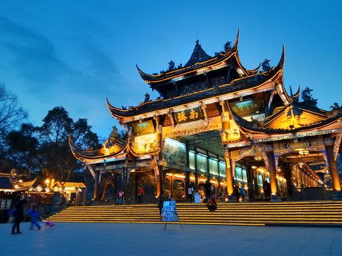 Šventykla,  Pagoda,  Kelionė,  Buda,  Kultūra,  Kinija,  Kinijos,  Azija