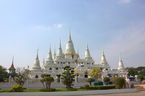 Šventykla,  Pagoda,  Šventykla,  Budizmas