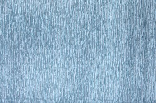 Tekstūra, Gofruotas Popierius, Mėlynas