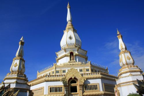 Tailandas, Šventyklos Kompleksas, Pha Nam Yoi