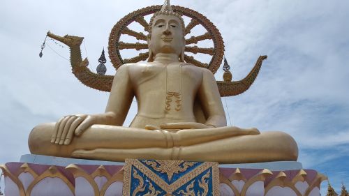 Tailandas, Budizmas, Kultūra, Tajų, Budistinis