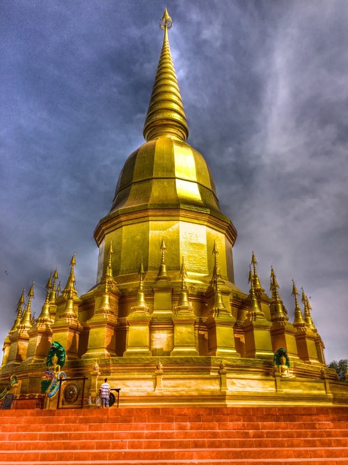 Tailandas,  Šventykla,  Matuoti,  Budizmas,  Azijoje,  Religija,  Buda,  Kultūra,  Religinis,  Kelionė,  Pagoda