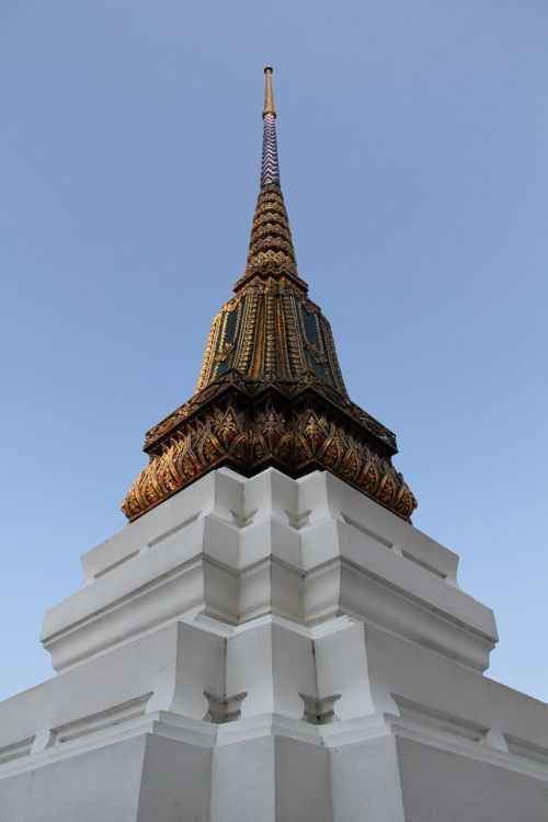 Tailandas,  Kraštovaizdis,  Rūmai,  Architektūra,  Asija,  Šventykla