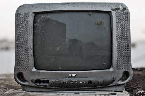 Senas, Tv