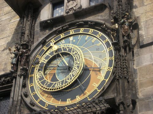 Laikrodis,  Laikas,  Bokštas,  Astronomas,  Prague,  Čekija & Nbsp,  Respublika,  Viduramžių,  Pastatas,  Gotika,  Alchemija,  Magija,  Mokslas,  Istorija,  Astronomo Laikrodis