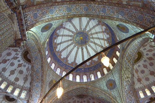 Mečetė,  Turkija,  Islamas,  Istanbulas,  Sultanahmet,  Sultonas,  Ottoman,  Mėlyna Mečetė,  Istanbulas