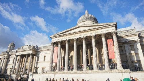 Britanijos Muziejus, Muziejus, Britanija, Londonas