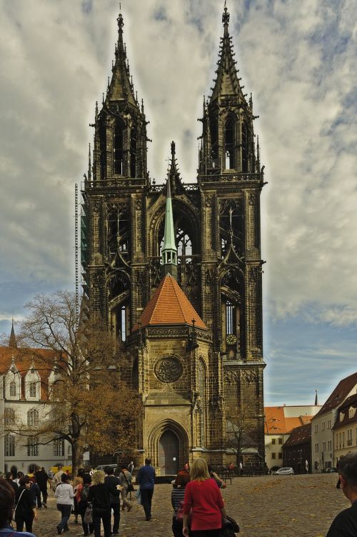 Katedra, Bažnyčia, Architektūra, Akmens Bažnyčia