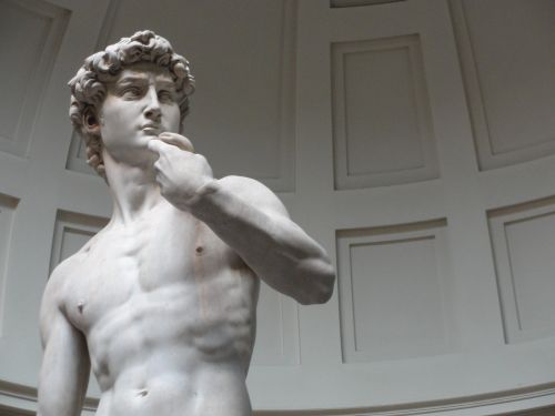 David,  Michelangelo,  Statula,  Menas,  Florencija,  Davidas