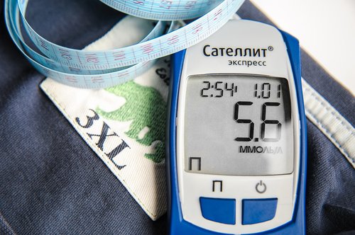 The Meter,   Diabetes,   Centimeter,   Diet,   Satellite Express,   Elta