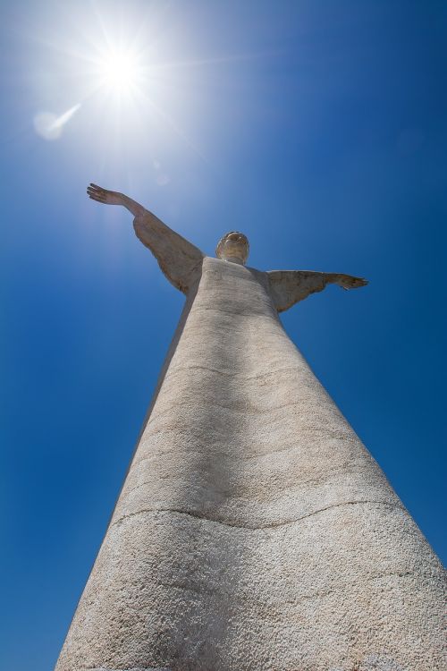 Statula, Statula, Skulptūra, Italy, Architektūra, Jėzus