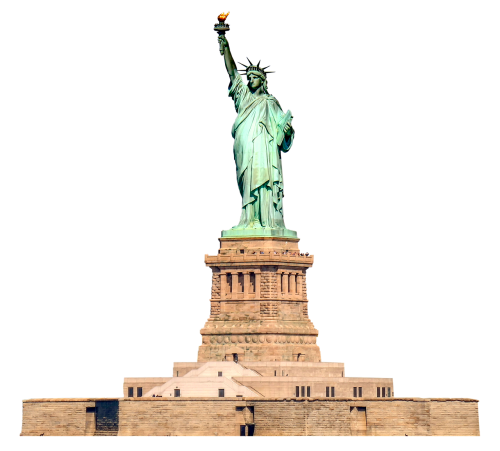 Laisvės Statula, Skulptūra, Niujorkas, Jungtinės Valstijos