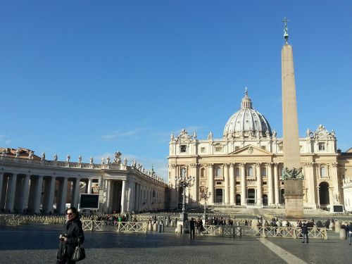 Vatikanas, Italy, Roma