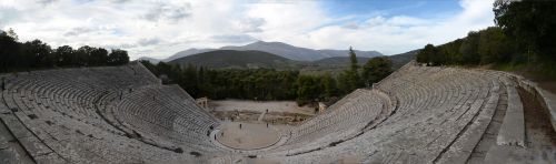 Teatras,  Senovė,  Graikija,  Vaidyba,  Be Honoraro Mokesčio