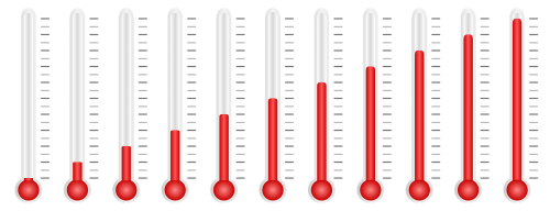 Termometras, Temperatūra, Priemonė, Metrinė, Laipsniai, Šiluma, Šaltas, Celsijaus, Celsijaus, Fahrenheit, Karštas, Oras, Karščiavimas, Šiltas, Gyvsidabris, Matavimas, Matavimas, Meteorologija, Sezonas