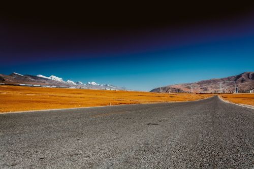Tibetas, Greitkelis, Lalu Šlapynes, Nyainqentanglha