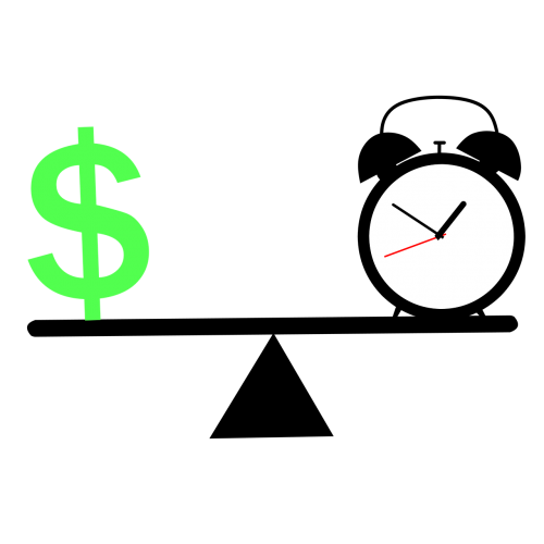 Laikas, Valiuta, Laikas Yra Pinigai, Organizacija, Turtas, Uždirbti Pinigus, Balansas, Laikrodis, Finansai, Verslas, Efektyvumas, Augimas, Idėjos, Strategija, Sėkmė, Žadintuvas, Planavimas, 2018, Ekonomika