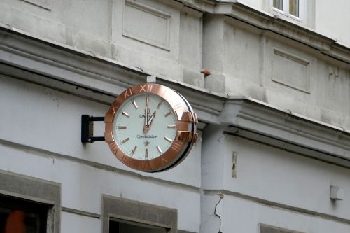 Laikas,  Laikrodis,  Architektūra,  Maribor,  Slovenia,  Be Honoraro Mokesčio