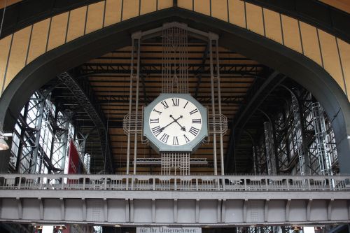 Laikas, Laikrodis, Architektūra, Minutė, Traukinių Stotis