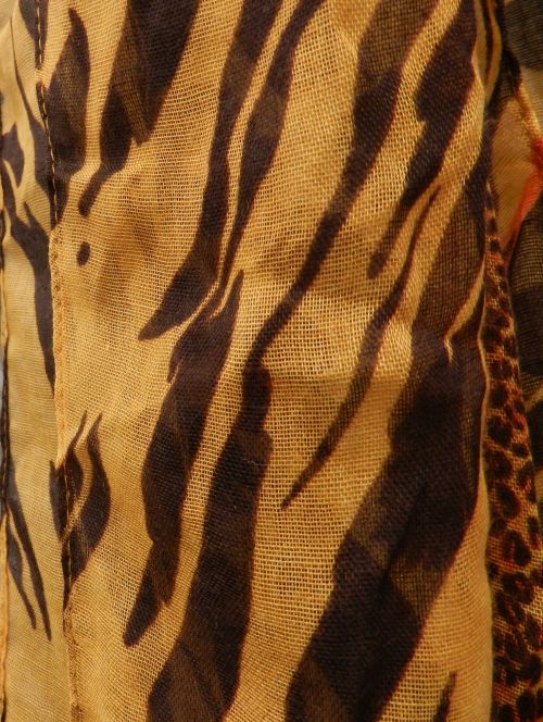 Scrapbooking,  Fonas,  Medžiaga,  Modeliai,  Gyvūnas,  Leopardas,  Tigras,  Gyvulinis Audinys 2016 (1)