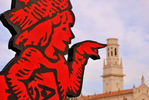 Tocatì, Talismanas, Logotipas, Žaidimas, Populiarus, Verona, Italy