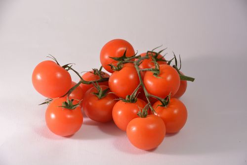 Pomidorai,  Vynuogių & Nbsp,  Pomidorai,  Raudona,  Maistas,  Bio,  Vynuogių Pomidorai