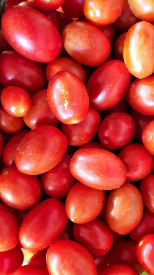 Pomidoras, Spalva, Tekstūra, Daržovės, Raudona