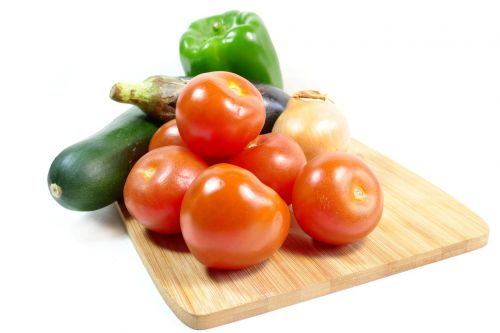 Pomidoras, Daržovės, Daržovių Sodas