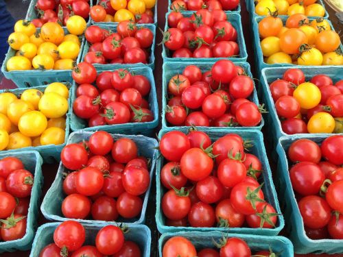 Pomidoras, Derlius, Daržovių, Maistas, Daržovės, Mityba, Sveikas Maistas, Raudona