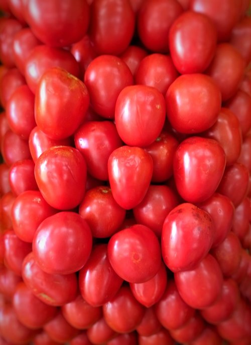 Pomidorų,  Daržovių,  Ekologinė,  Natūralus,  Raudonas
