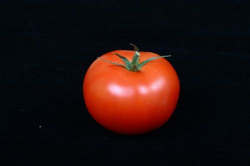Pomidoras, Daržovių, Raudona