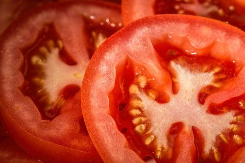 Pomidoras,  Raudona,  Salotos,  Maistas,  Šviežias,  Daržovių,  Sveikas,  Vitaminai,  Mityba,  Vaisiai,  Valgomieji,  Prinokę,  Antioksidantas,  Žaliavinis