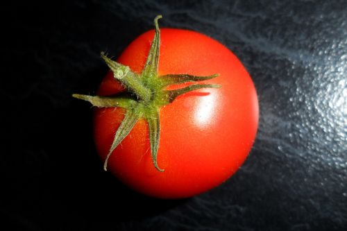 Pomidoras, Vaisiai, Salotos, Šviežias, Raudona, Natūralus, Pomidorai, Žaliavinis, Maistas, Ekologiškas, Maistas