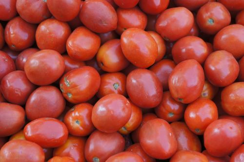 Pomidorai, Turgus, Daržovės, Maistas, Valgyti, Daržovių Rinka, Ūkininkų Vietos Rinka, Parduoti, Burma, Mianmaras