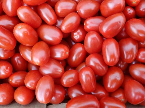 Pomidorai, Raudona, Daržovės, Maistas, Fonas, Ūkininkai, Turgus, Ūkininkų Turgus, Daržovių, Šviežias