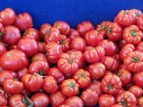Pomidorai, Daržovių, Maistas, Raudona, Sveikas, Ekologiškas, Sveikas Maistas