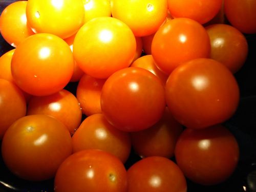 Pomidorai, Vaisiai, Daržovės, Mityba, Virėjas