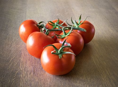 Pomidorai, Daržovės, Sveikas, Vaisiai Ir Daržovės, Raudona, Maistas, Galia, Ekologinis, Paktas