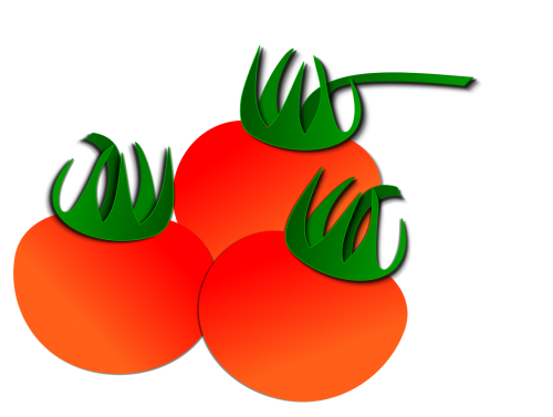 Pomidorai, Vaisiai, Daržovių, Raudona, Vaisiai Ir Daržovės