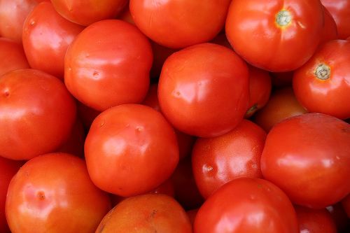 Pomidorai, Daržovių, Žalumos, Vaisiai, Vaisiai, Egzotiniai Vaisiai, Asortimentas, Rodyti, Spalvinga, Kulinarijos, Gražus, Dažymas, Kompozicija